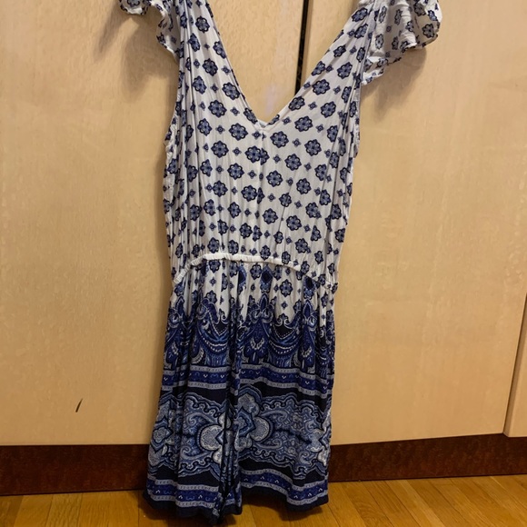 A fun summer romper - Picture 5 of 5